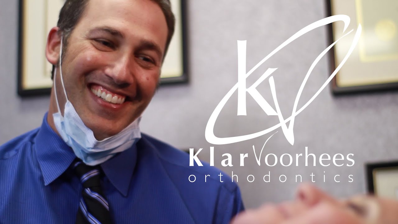 Dr. Neal Klar of Klar Voorhees Orthodontics YouTube