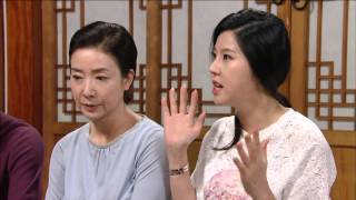 [Iron Lady Cha] 불굴의 차여사 82회 - Kim Bo-yeon sheer nonsense 20150504