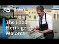 The Culinary History Of Majorca