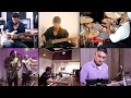Capture de la vidéo Vahagn Stepanyan - Motion Feat. Ida Nielsen | Official Video