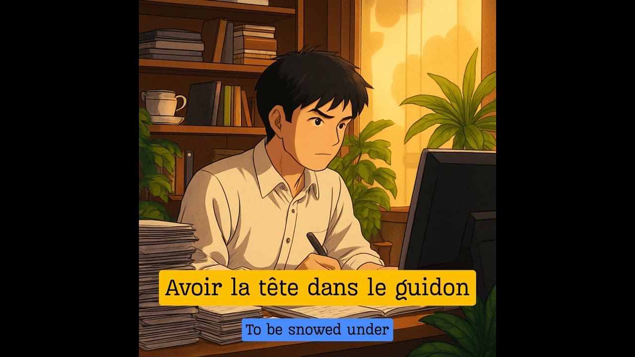 Expression française : 