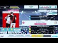 【シャニライ】Brilliant Days  pro  PERFECT COMBO  【親指】【手元動画】【うたの☆プリンスさまっ♪ シャイニングライブ】