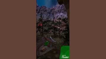 Trying to make Doug the bug permanently small in Gorilla Tag pt1