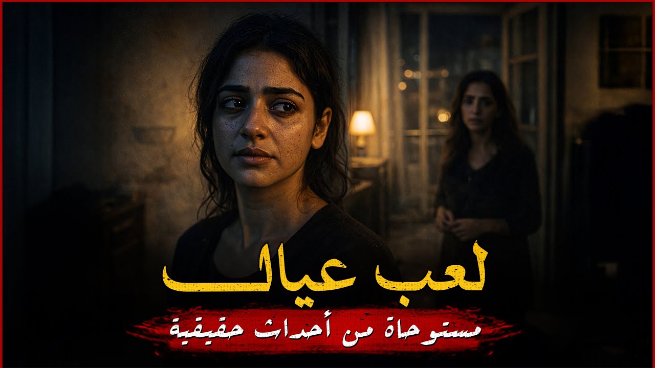 مستوحاة من أحداث حقيقية لميراث عائلي ثقيل يتحمله الأبناء بعد أعوام من الإنفصال الجبري !!