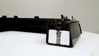Ultraframe Ultrasky Flat Skylight