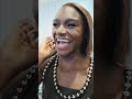 Dina Asher Smith Loves boiled dumplings, Happy to be running first time at Jamaica Athletics Inv