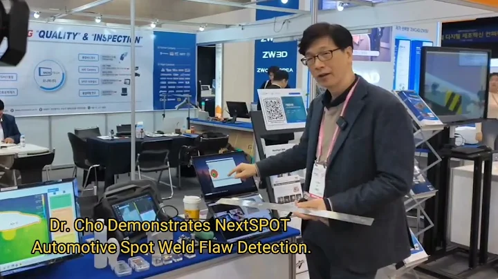 SIMTOS 2024 NextSPOT