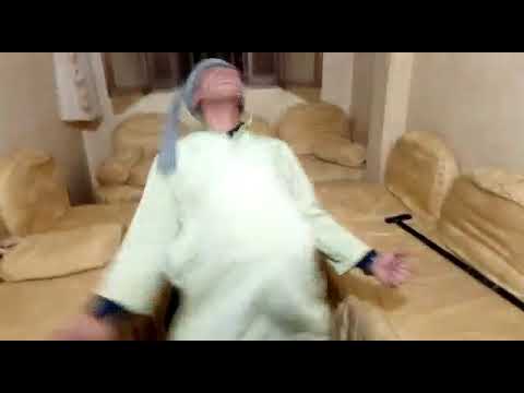 لما العبيطه تخلف اهبل