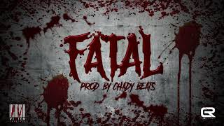 Video thumbnail of "Fatal Instrumental ((Dancehall 2020)) PROD. BY CHADY BEATS"