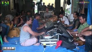 ANGIN SORE - CITRA AULIA - PUTRA SEKAR TANJUNG ( PST ) SUPORT BY DHIFA AUDIO & KHAOZ PRODUCTION