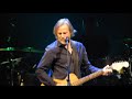 Jackson Browne....These Days....8/23/19....Las Vegas....The Venetian