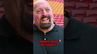 Big Show Shares Favorite Sting Story In Wcw