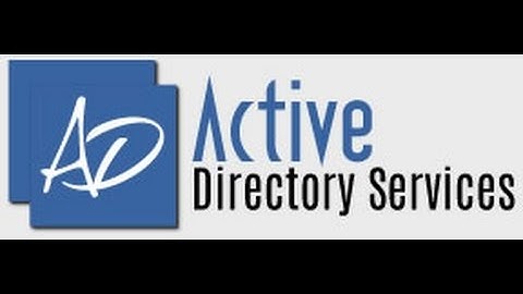 Active Directory-Installation on Windows Server 2012