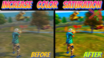 Increase Game Graphics Quality On Bliss OS Without Any App