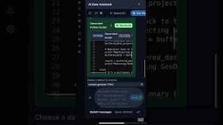 AI Python Developer