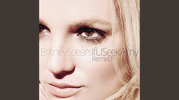 If U Seek Amy (Crookers Remix)