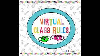 Virtual class rules