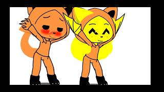 Wtas Of Fox Say Crditos A Por La Idea Like Y Suscribete