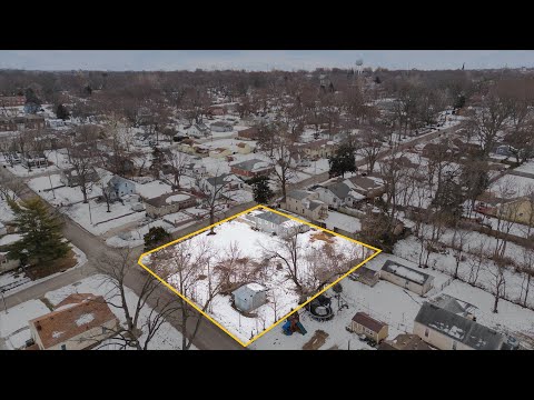1430 N Pleasant St., Independence, MO home video tour