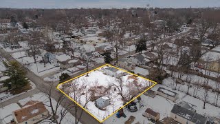 1430 N Pleasant St. Independence, MO 64050 | INVESTMENT