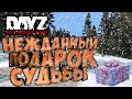 Dayz 1.06 - Неудержимые - Нежданный подарок судьбы. Выживание #7