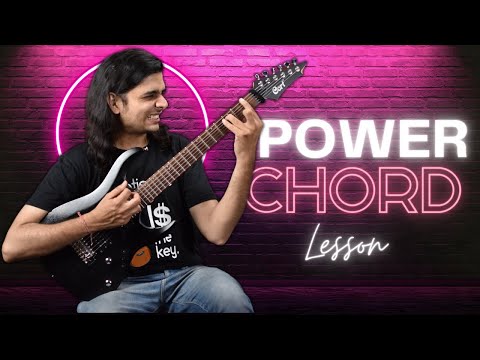 POWER CHORDS  Zindagi Mai Josh Bhare