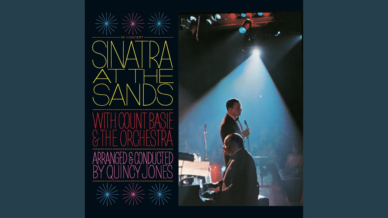 Guarda I've Got You Under My Skin (Live At The Sands Hotel And Casino/1966) su YouTube Guarda I've Got You Under My Skin (Live At The Sands Hotel And Casino/1966) su YouTube