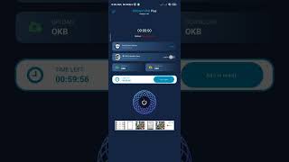SOCAGI VPN PLUS - App Tutorial on how to connect screenshot 1