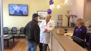 Tour Our Walk in Urgent Care Center in Waltham MA