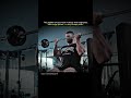 Chris Bumstead's Secret Bicep Curl Technique for a Bigger Peak 💪