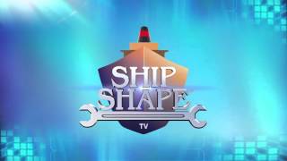 PREVIEW of SSTV 20-13 - Designing & Installing Boat Wrap