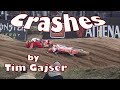 MEGA MX CRASHES by Tim Gajser