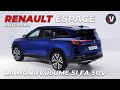 Renault Espace: nel 2023 cambia tutto • Anteprima
