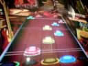 Guitar Hero 2 - Expert Push Push (Lady Lightning) 100% FC Screen \u0026 Hand - DualShock