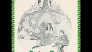 Peter Pan - Chapter 16 - The Return Home