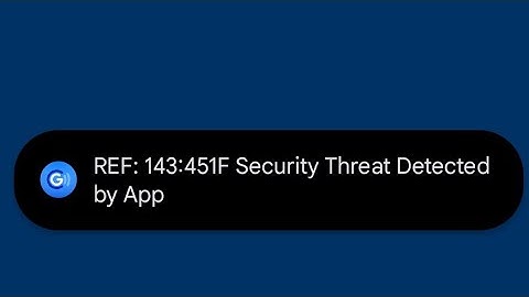 Your Phone Setting Is Not Secure Gcash 2025 | Gcash Your Phone Is Not Secure | Gcash Not Opening 