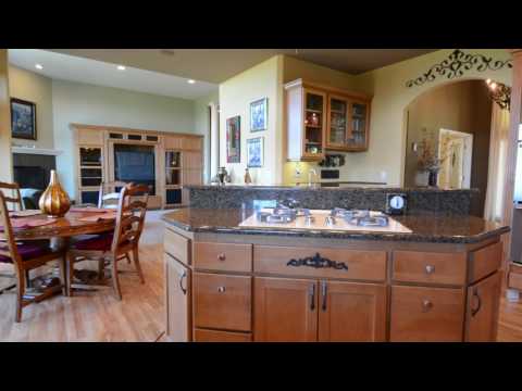 12212 NE 241st Court, Brush Prairie, WA home video tour