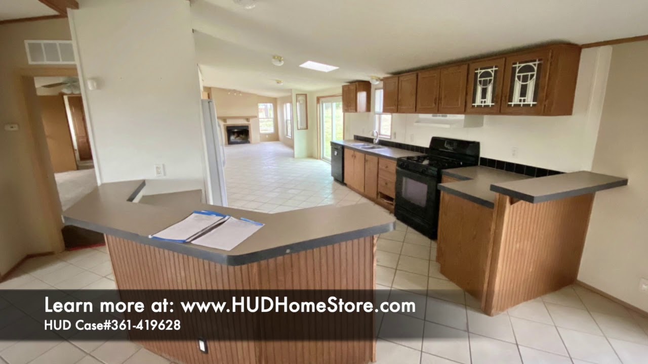 117 Paradise Meadow Loop, Edgewood, NM Virtual Tour YouTube