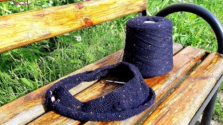 картинка: ВЯЗАНИЕ 🧶 Мои Процессы:  Что Распущу, что Заморожу, что Начну  # knitting #вязаниеспицами