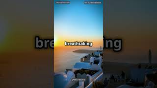 Explore Greece in 60 Seconds! 🇬🇷 | Top Travel Guide 2024 #Shorts
