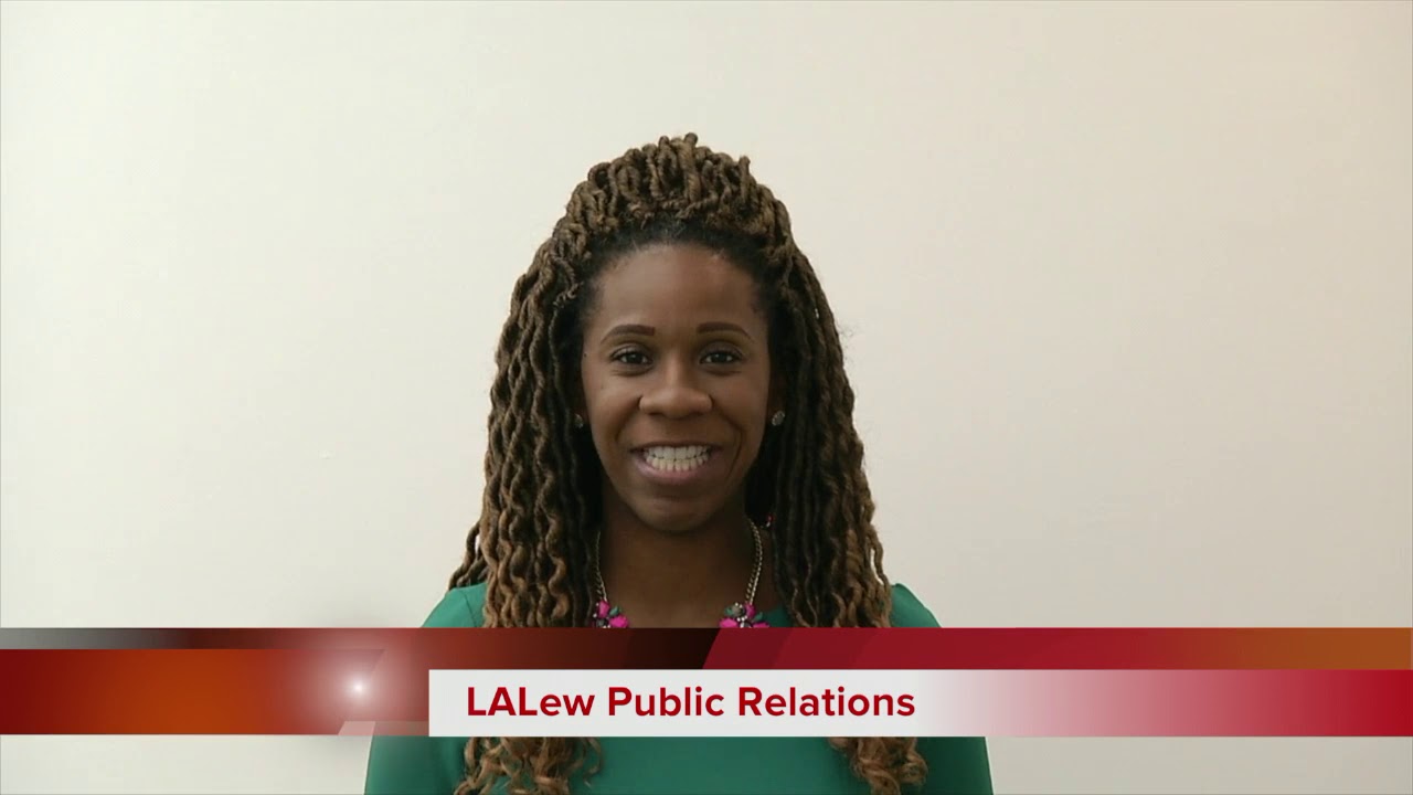 LaLew Public Relations