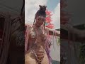 Girls in Jamaica 🇯🇲 were lit 🔥🤩 | Listen to New Album "Full Circle: Sonic Book One"