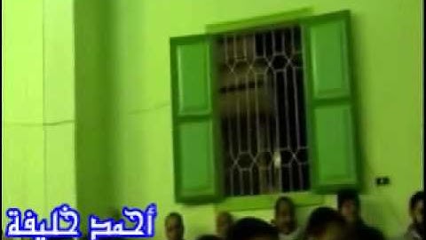 الشيخ محمود صابر سورة الانسان وقصار السور من المنوفيه