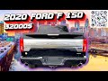 2020 FORD F150 limited 0122 - 32000$. АВТО ИЗ США  🇺🇸.