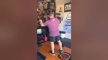 Squat Un-racking, walkout and re-racking tips