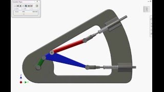 Forces in Junctions