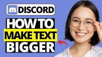 How To Make Big Text in Discord | Make Text Bigger and Bold in Discord