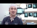 Meet the expert  dr gerald tan dental surgeon  doctorxdentist  episode 11