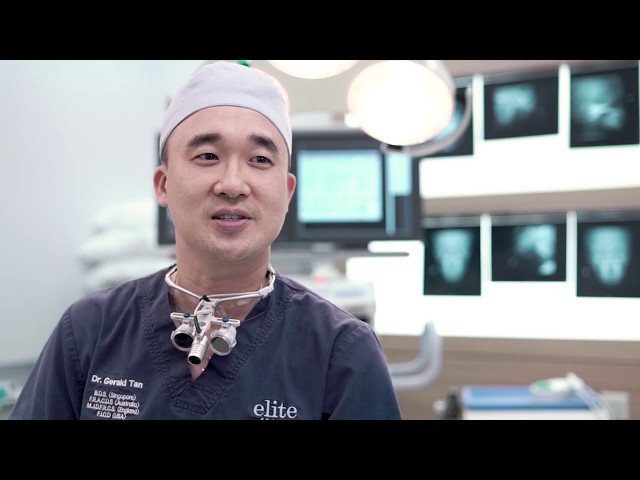Meet The Expert - Dr Gerald Tan, Dental Surgeon - DoctorxDentist - Episode 11 class=