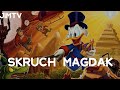 Skruch magdak multfilm ozbek tilida      